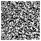 QR code with V N's Tailor Shop contacts