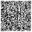 QR code with R D's Gorge View Lanes LLC contacts