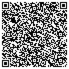 QR code with Rd's Gorge View Lanes LLC contacts