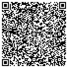 QR code with Riverside Hotel & Bowling Aly contacts