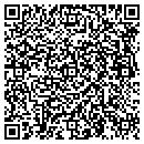 QR code with Alan Ritchie contacts