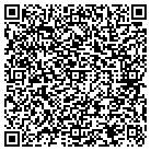 QR code with Gabriels Tailoring Tuxedo contacts