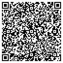 QR code with Hadley Cleaners contacts