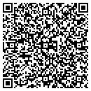 QR code with Alioto's contacts