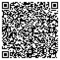 QR code with Isaac's contacts