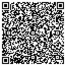 QR code with C Cycle Suspension Service contacts