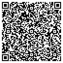 QR code with T Y Trading contacts