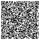 QR code with Angelo's Italian Restaurant & Bar contacts