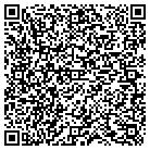 QR code with Angelo's & Vinci's Ristorante contacts