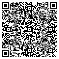 QR code with Shs North America contacts