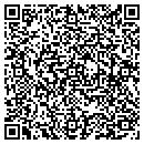 QR code with S A Architects LLC contacts