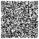QR code with J Garmon's Landscaping contacts