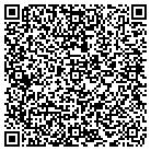 QR code with D&G Management Company L L C contacts