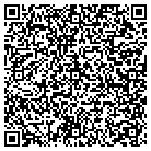 QR code with D L Gutierrez Property Management contacts
