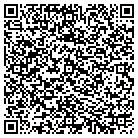 QR code with D & Z Property Management contacts