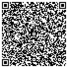 QR code with Weatertech Distributing Co Inc contacts