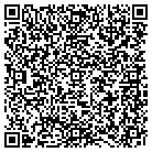 QR code with Seconds Of Monett contacts