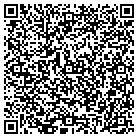 QR code with Halinas Custom Tailoring Alterations & contacts