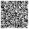 QR code with 3d Garden Center contacts