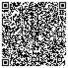 QR code with Marcus Wear & Custom Tailoring contacts