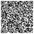 QR code with Maria's Alterations & Tailor contacts
