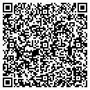 QR code with Row Estates contacts