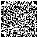 QR code with Rainbow Lanes contacts