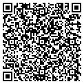 QR code with Dan Nelson contacts