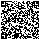 QR code with Red Circle Bar & Lanes contacts