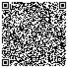 QR code with Rossford Bowling Lanes contacts