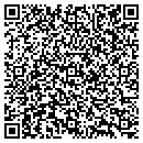 QR code with Konjoian's Greenhouses contacts