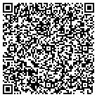 QR code with Dedham Mall Fan Club Inc contacts