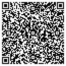 QR code with G's Property Management contacts