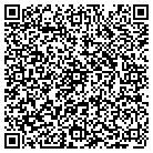 QR code with T J Williams Properties Inc contacts