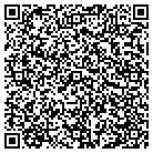 QR code with Heavenly Place's By P And T contacts