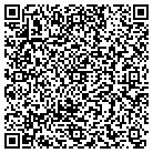 QR code with Hilline Management Corp contacts