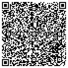 QR code with Upper Shore Aging Housing Corp contacts