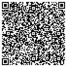 QR code with C-Cor Broadband Comm Div contacts