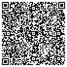 QR code with Hub Property Management L L C contacts