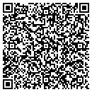QR code with The Oak Caboose contacts