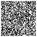 QR code with Twin Lanes Pro Shop contacts
