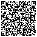 QR code with Capo contacts
