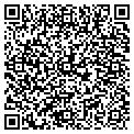 QR code with Valley Lanes contacts