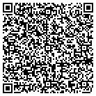 QR code with J&A Property Management LLC contacts