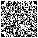 QR code with Finish Line contacts