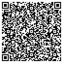 QR code with Finish Line contacts