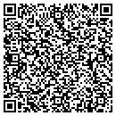 QR code with Finish Line contacts