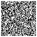 QR code with Finish Line contacts