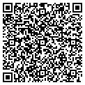 QR code with Finish Line contacts