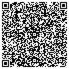 QR code with Haircolorxpress Development contacts
